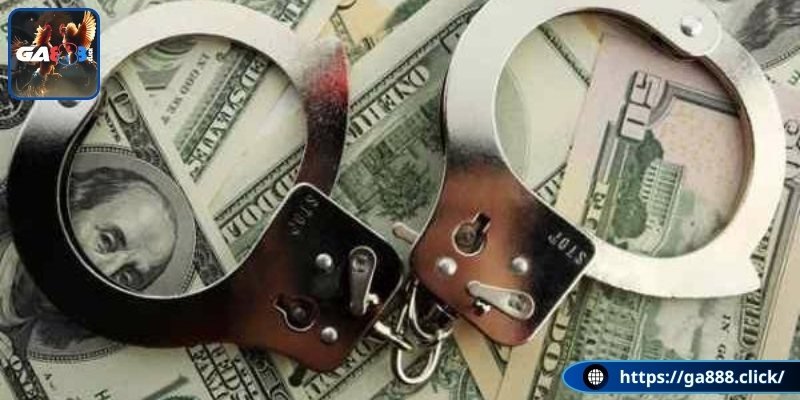 Chính sách chống rửa tiền qua giới hạn giao dịch