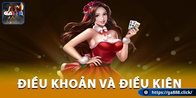 Quy định khi rút thưởng của nhà cái