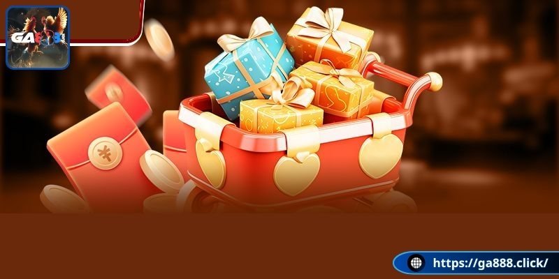 Khuyến mãi hoàn trả hấp dẫn ở từng sảnh game